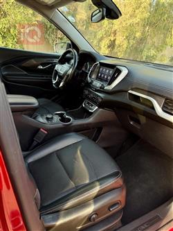 GMC Terrain